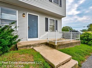 1851 Johnson Rd, Chambersburg, PA 17202