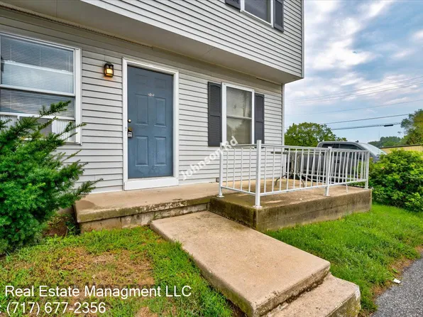 1875 Johnson Rd, Chambersburg, PA 17202