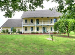 2085 Meadows Cir, Pryor, OK 74361