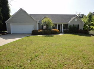 4765 Beaver Rd, Loganville, GA 30052