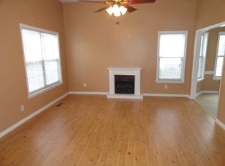 14 Jans Ct, Greensboro, NC 27405