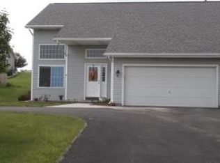 N4621 Hickory Rd, Hustisford, WI 53034