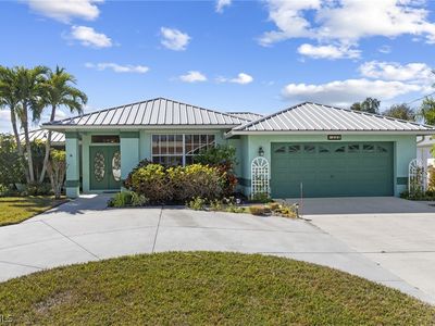 234 SW 43rd Ter, Cape Coral, FL, 33914
