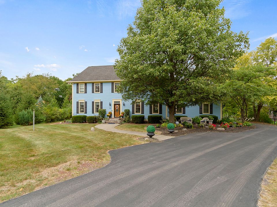 6150 W Crossfield Trl, Mccordsville, IN 46055 MLS 21944542 Zillow