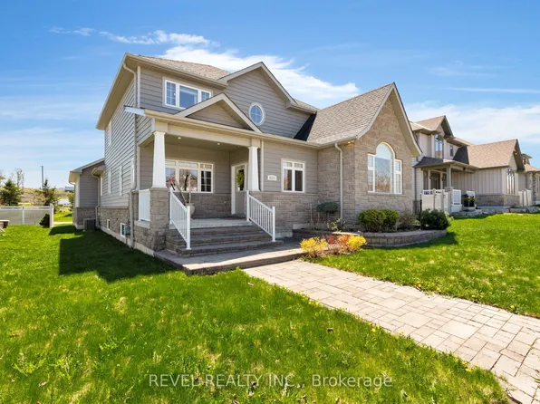 3123 Stone Ridge Blvd, Orillia, ON L3V 0A2
