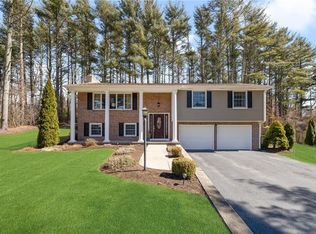 5 Plum Tree Ln, Coventry, RI 02816