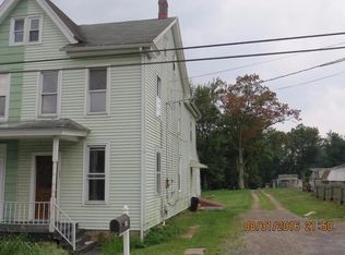 306 N Keystone St, Muir, PA 17957
