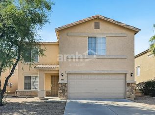 13277 W Gelding Cir, Surprise, AZ 85379