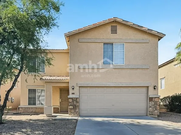 13277 W Gelding Cir, Surprise, AZ 85379