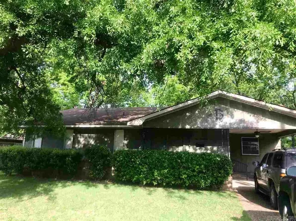 417 Healy St, N Little Rock, AR 72117