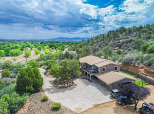 3303 Pleasant Valley Dr, Prescott, AZ 86305