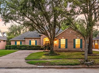 16722 Coyotillo Ln, Houston, TX 77095