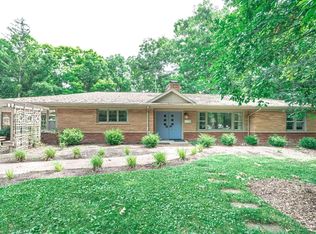 1720 Glenwood Rd, Ann Arbor, MI