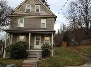 5 Dahl St, Warren, PA 16365