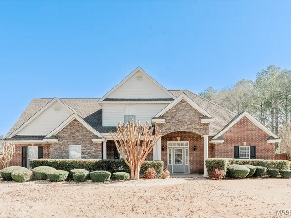 1270 Emerald Mountain Pkwy, Wetumpka, AL 36093