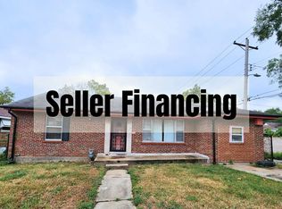 5620 Pamplin Pl, Saint Louis, MO 63136