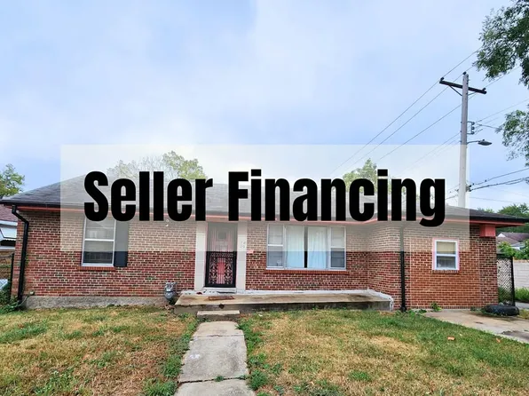 5620 Pamplin Pl, Saint Louis, MO 63136
