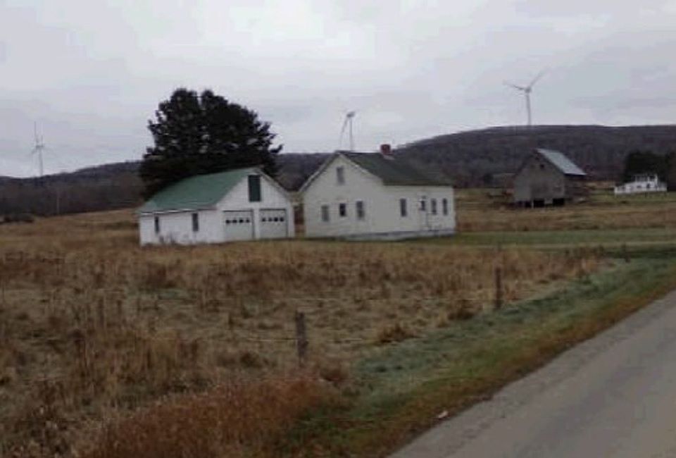 216 Thompson Settlement, Oakfield, ME 04763 Zillow