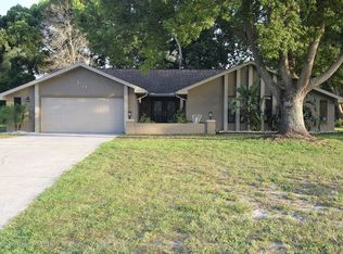 8164 Berkeley Manor Blvd, Spring Hill, FL 34606