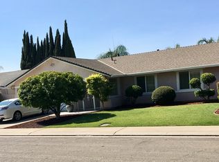 1604 Jackellen Ln, Modesto, CA 95356