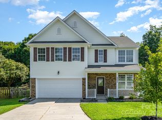 6006 Centerview Dr, Indian Trail, NC 28079