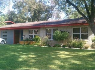 1306 Glencrest Dr, Austin, TX 78723