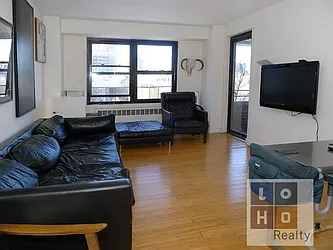 Rented by LoHo Realty