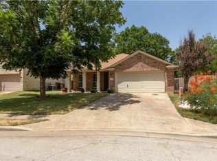 3816 Pevetoe St, Austin, TX 78725