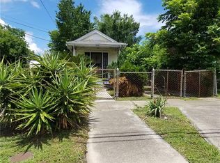 4563 Flake Ave, New Orleans, LA 70127