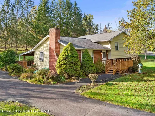 1339 Cornwallville Road, Cornwallville, NY 12418