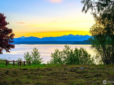 0 Hood Canal Drive NE, Kingston, WA, 98346