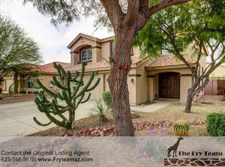 15840 W Calavar Rd, Surprise, AZ 85379
