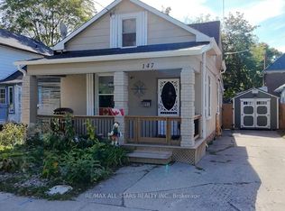 147 Lake St, Peterborough, ON K9J2H2