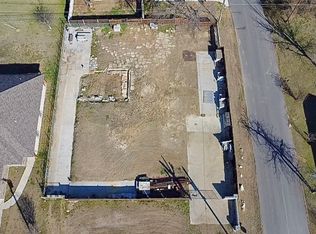 426 Sabine Ave, Cleburne, TX 76031