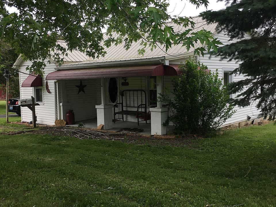 1st image of 2364 W Ky 8