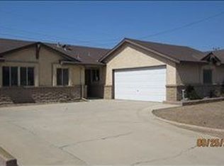 1713 N Alison Ave, Santa Maria, CA 93458
