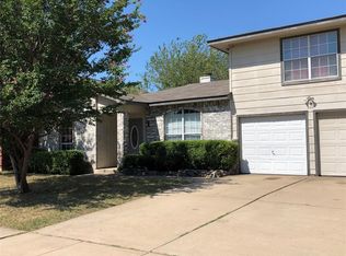 840 Colson Dr, Arlington, TX 76002