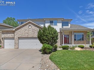 7018 Turweston Ln, Castle Pines, CO 80108