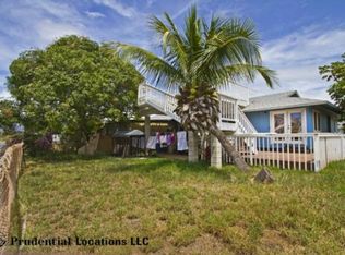 87-118 Mamoalii Pl #87118, Waianae, HI 96792