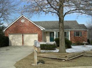 1508 Bermuda Dunes Ct, Lawrence, KS 66047