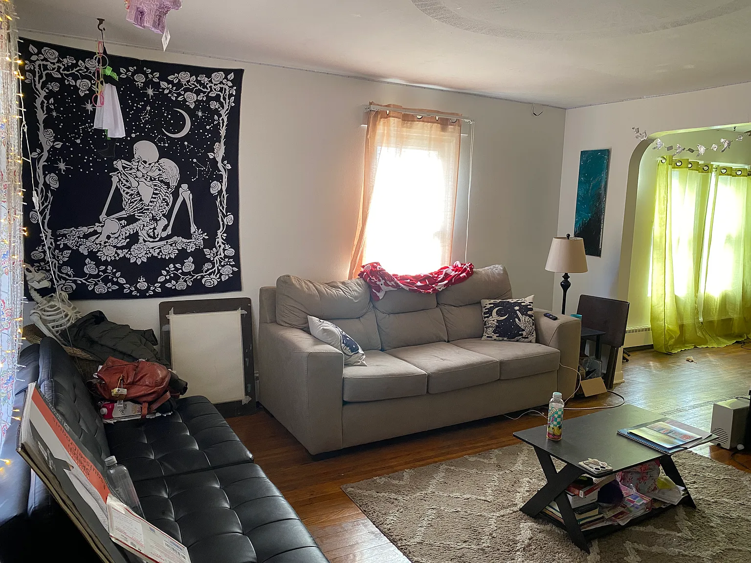 2 bed, 1000 sqft, $1,450 — Photo 3