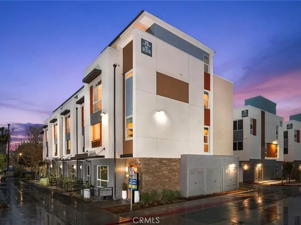 1816 E 1st St Unit 440, Santa Ana, CA 92705