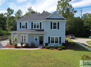 30 Sunbury Dr, Richmond Hill, GA 31324