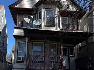 209 Park Ave, Orange, NJ 07050