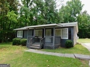 300 Fambro Cir, Griffin, GA 30224
