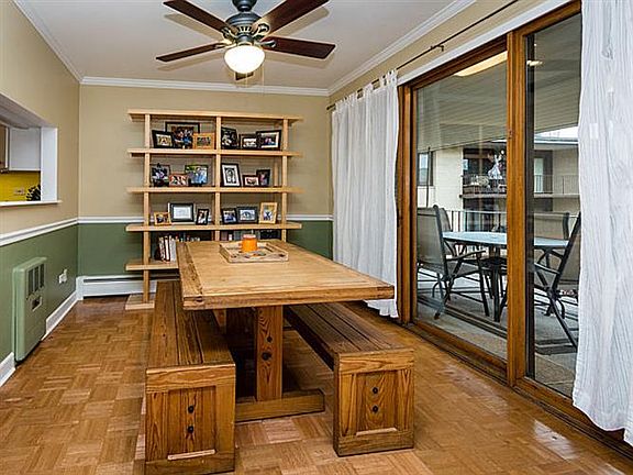 5th image of 1021 Washington Blvd #3A