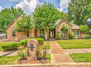 8870 Bazemore Rd, Cordova, TN 38018