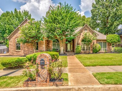 8870 Bazemore Rd, Cordova, TN, 38018
