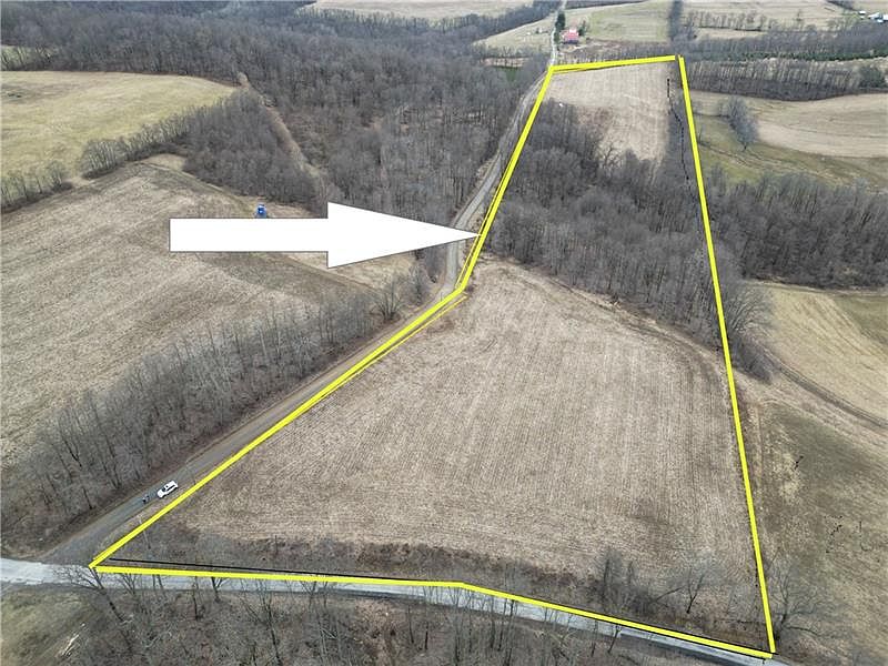 400548 Dinger Rd, Punxsutawney, PA 15767 Zillow