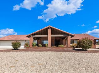 18994 Pachappa Rd, Apple Valley, CA 92307